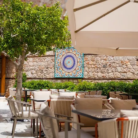 מלון Belmondo Hare Old Town